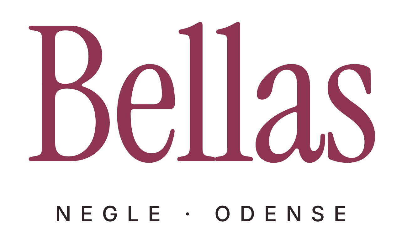 Bellas Negle