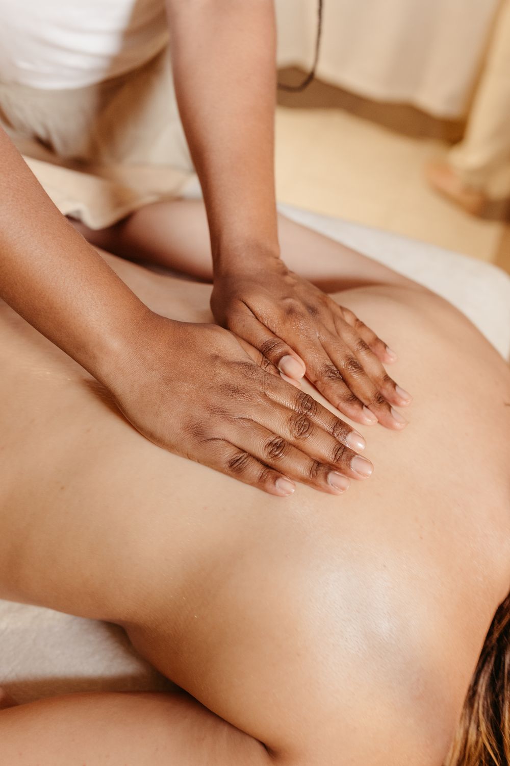 Kilden Spa