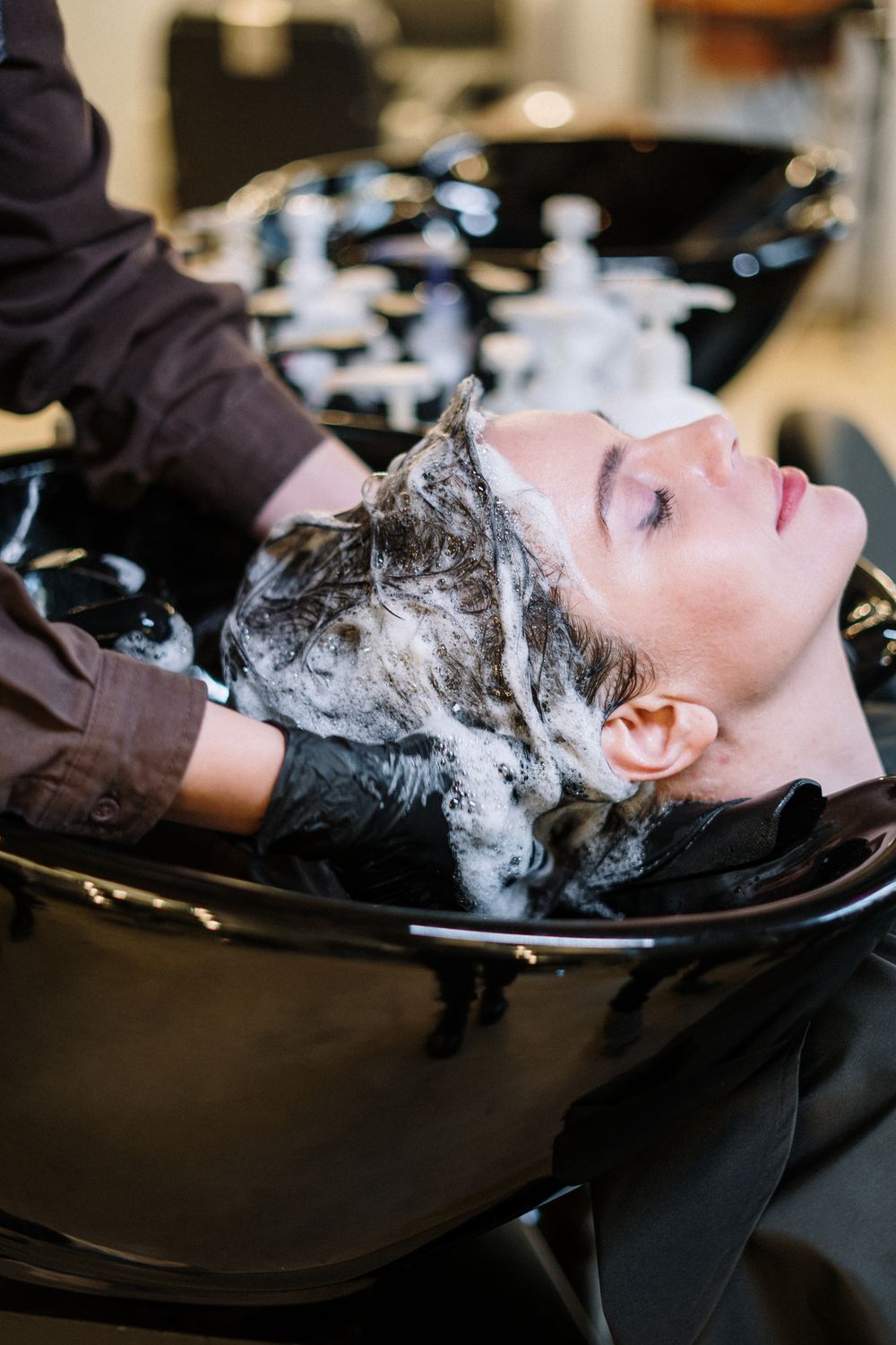 Salon Lykke