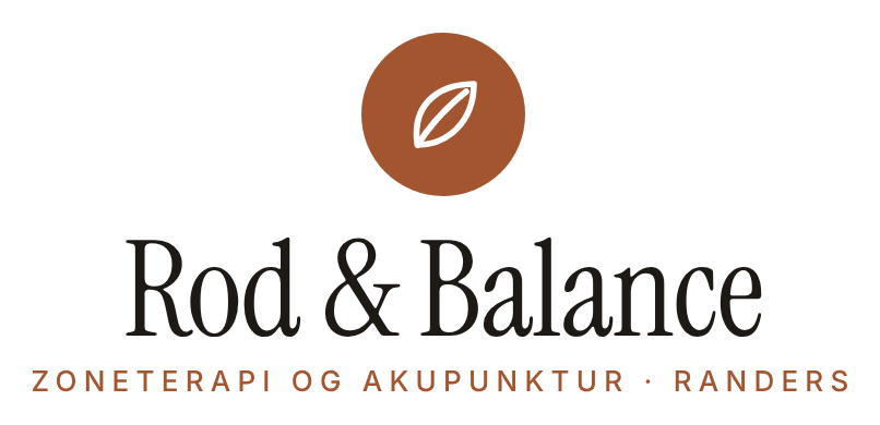 Rod & Balance Zoneterapi