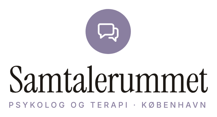 Samtalerummet